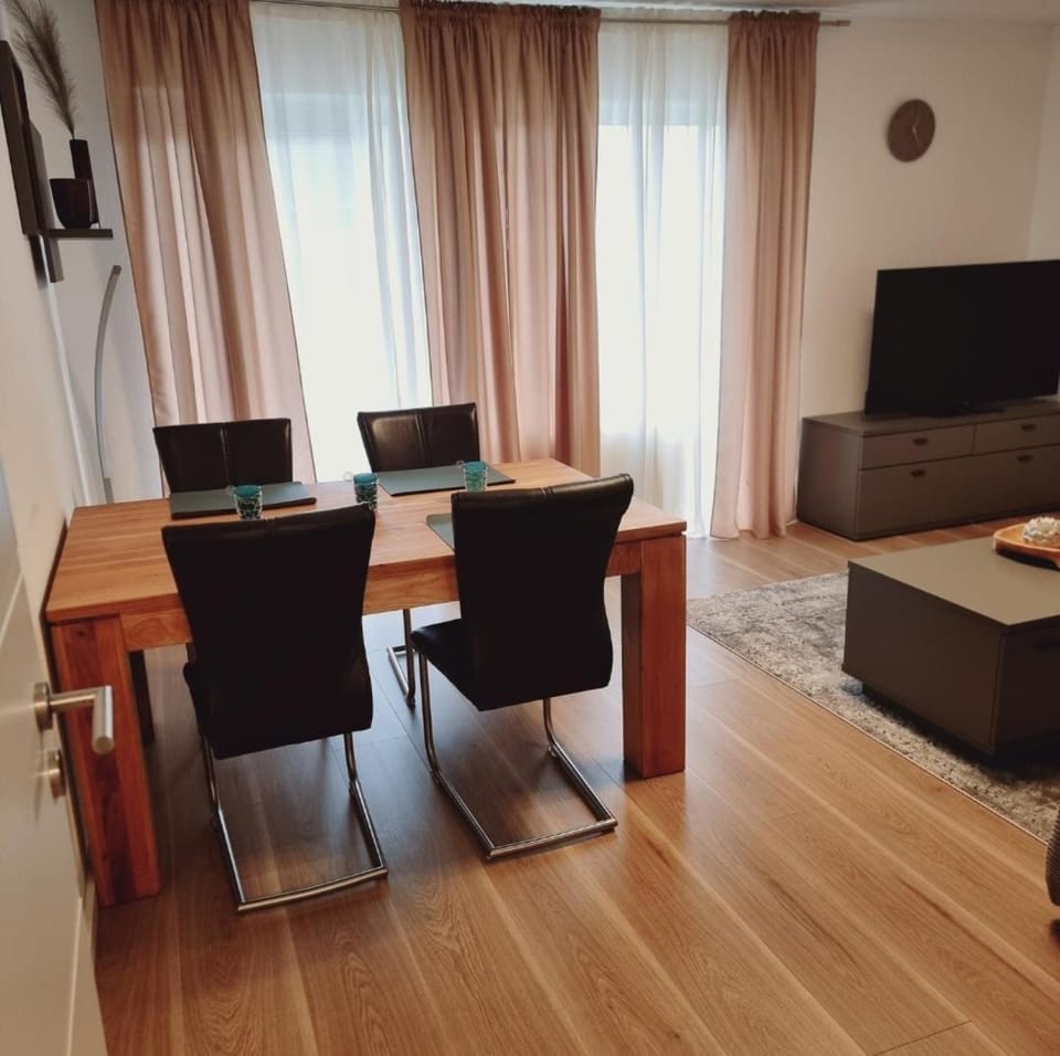 Emma Apartment in Oldenburg