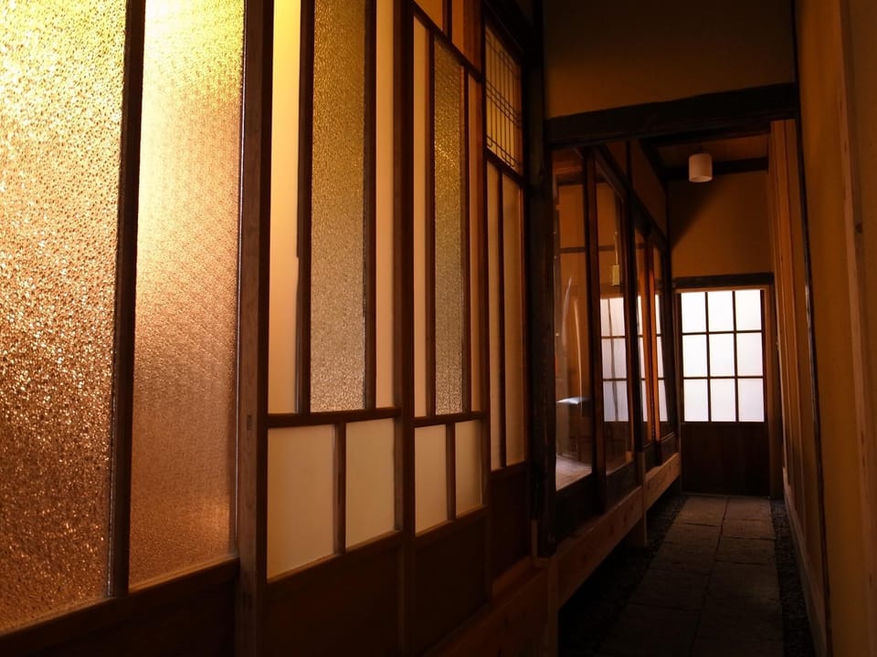 Higashimatsuyamachi West - Vacation STAY 37098v House in Kyoto