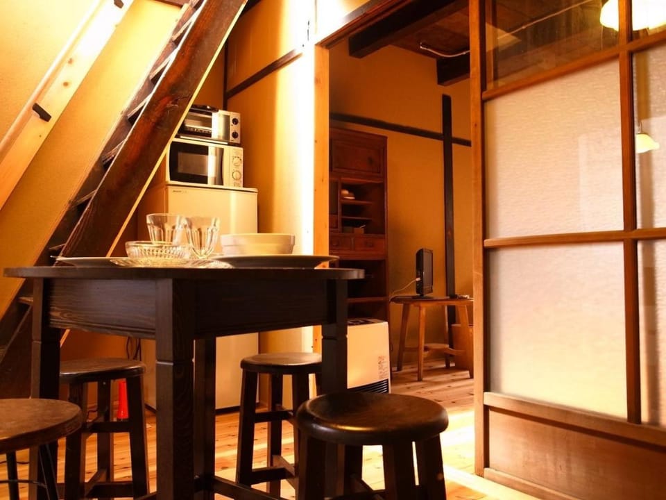 Higashimatsuyamachi West - Vacation STAY 37098v House in Kyoto