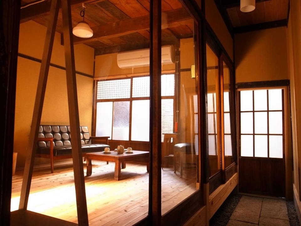 Higashimatsuyamachi West - Vacation STAY 37098v House in Kyoto