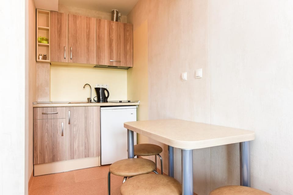 Vėjo Burė Apartment in Palanga