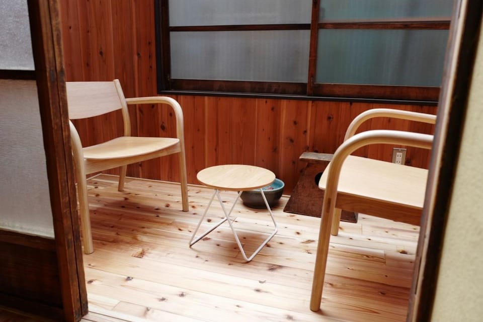 Honmachi Shin North - Vacation STAY 37152v House in Kyoto