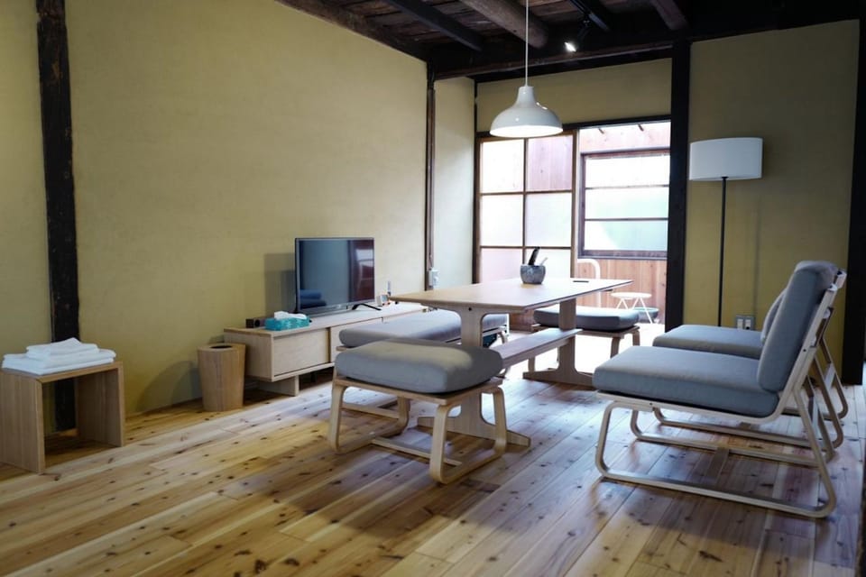 Honmachi Shin North - Vacation STAY 37152v House in Kyoto