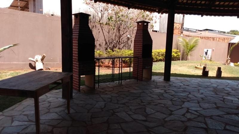 Apartamento no Ilha Bela 2 Apartment in State of Goiás