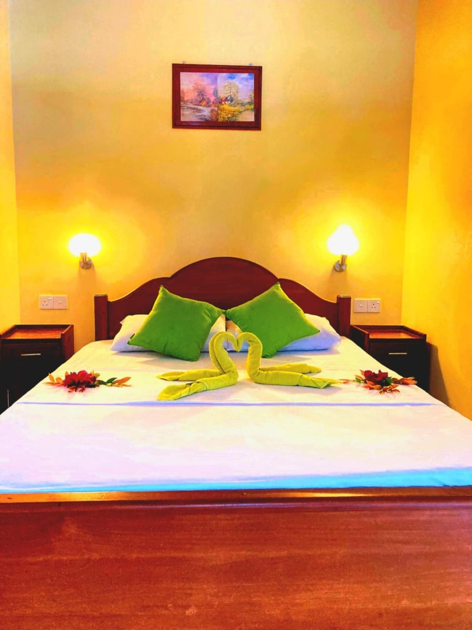 Rainforest Lodge, Deniyaya singheraja Nature lodge in Southern Province