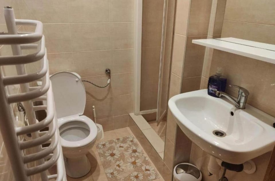 Apartmany Tatra Relax, Velky Slavkov Bed and Breakfast in Slovakia