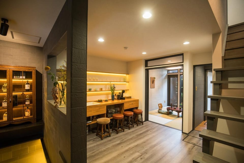 Kyomachi Hoshizuki - Vacation STAY 39180v House in Kyoto