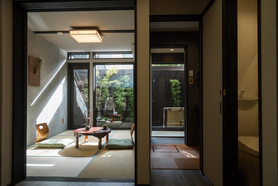 Kyomachi Hoshizuki - Vacation STAY 39180v House in Kyoto