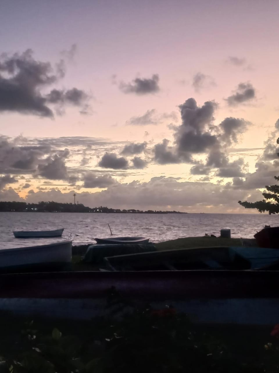 Sunrise