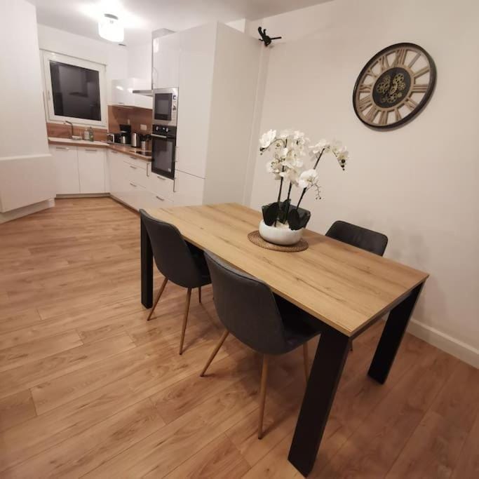 Kitchen or kitchenette, Dining area, minibar, pet friendly, stove