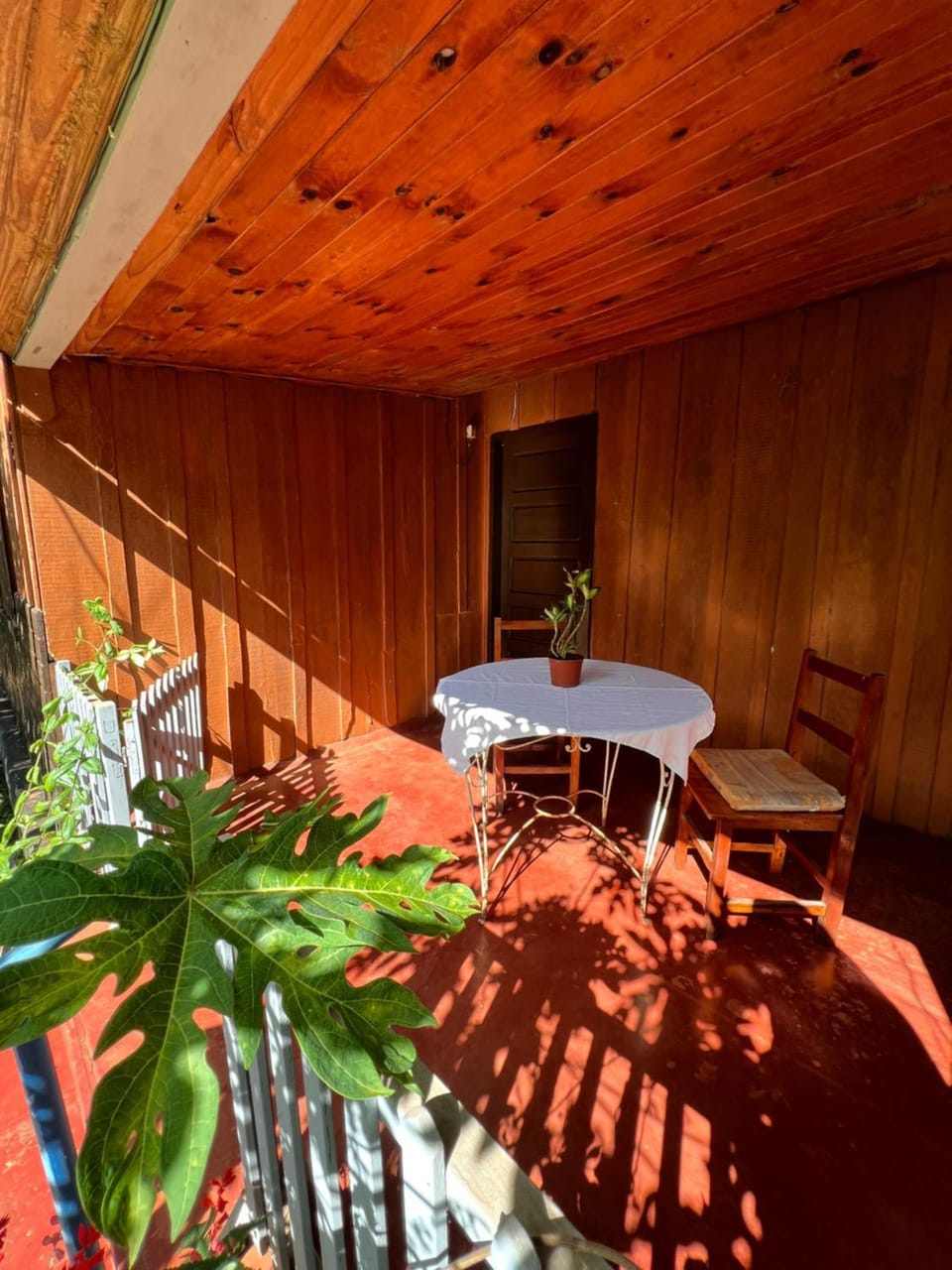 DORBOZY casa House in Misiones Province, Argentina