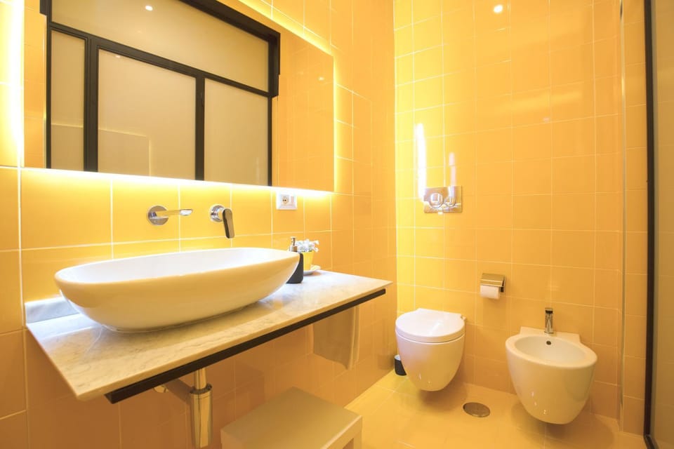 Toilet, Bathroom, bidet