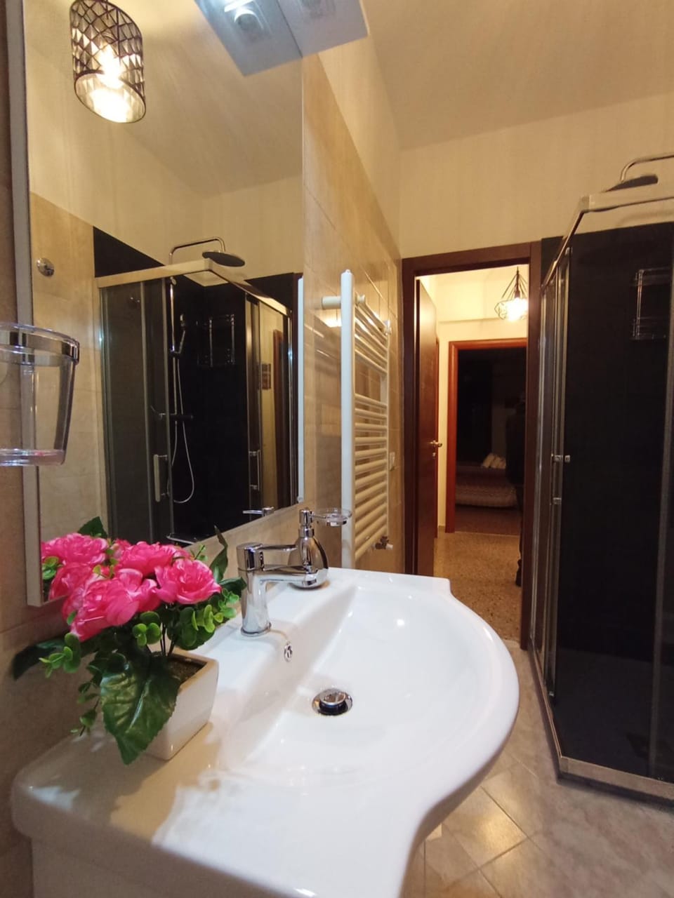 La Dimora di Magi Apartment in Rome