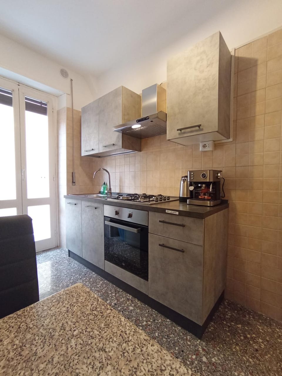 La Dimora di Magi Apartment in Rome