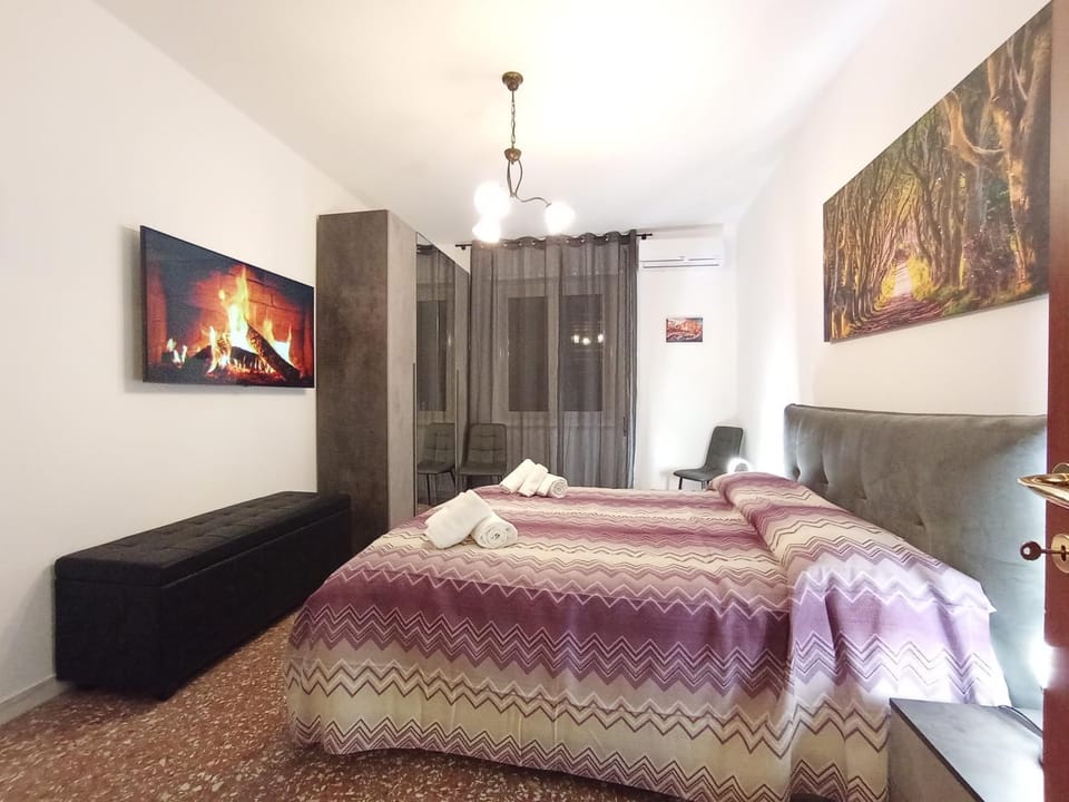 La Dimora di Magi Apartment in Rome