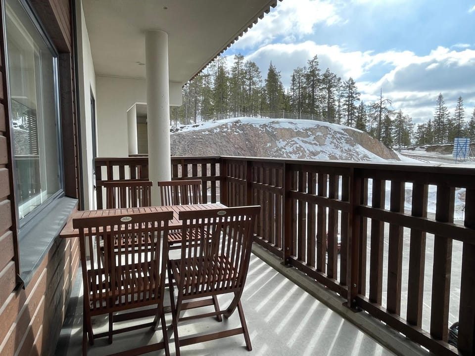 Natural landscape, View (from property/room), Balcony/Terrace, Balcony/Terrace