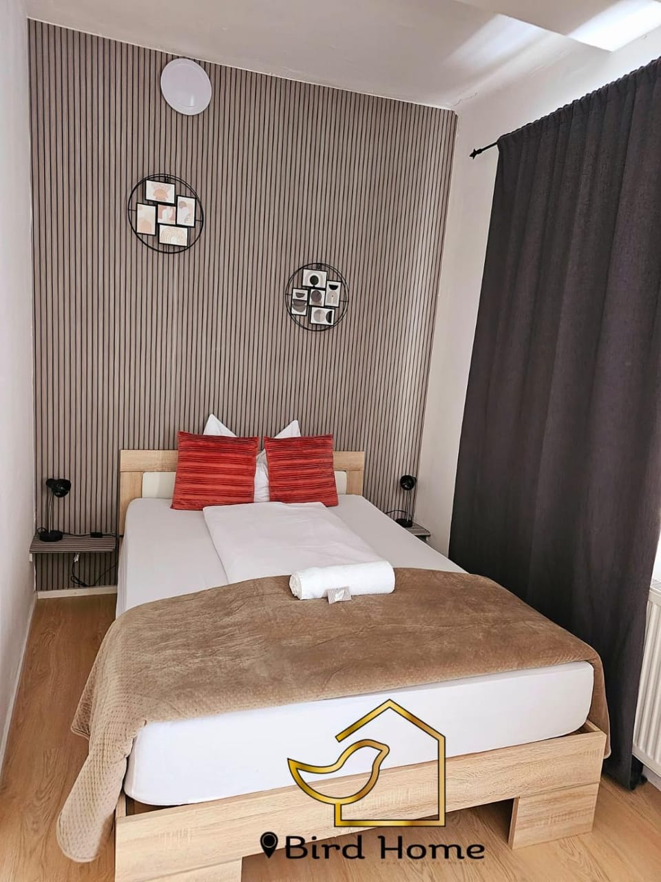 Bird Home Room 11 Apartment in Klagenfurt