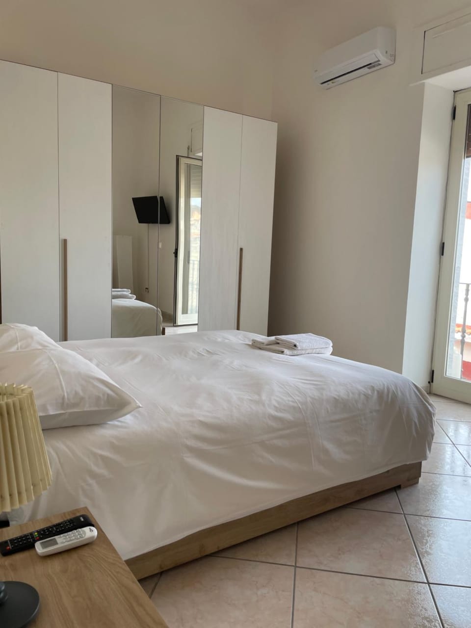 da zia Emanuela House in Campania