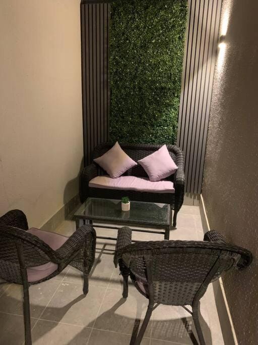 شقة جديدة ومميزة بحي الملقا Apartment in Riyadh