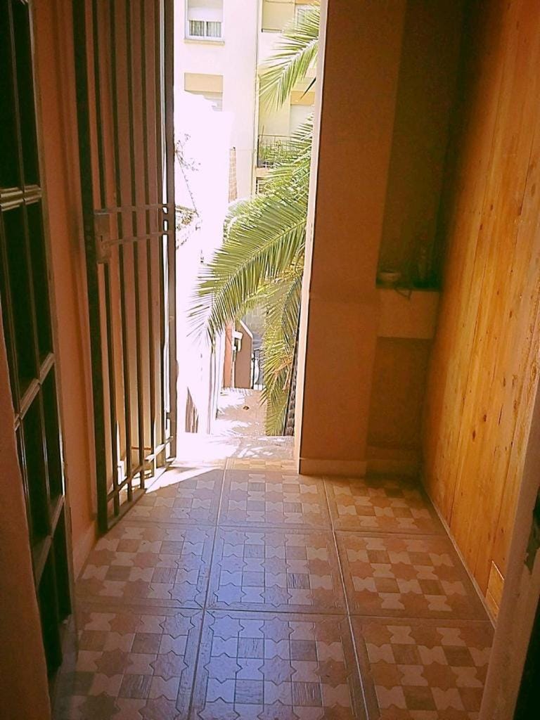 Apartamento estudio en chalet Apartment in L'Hospitalet de Llobregat