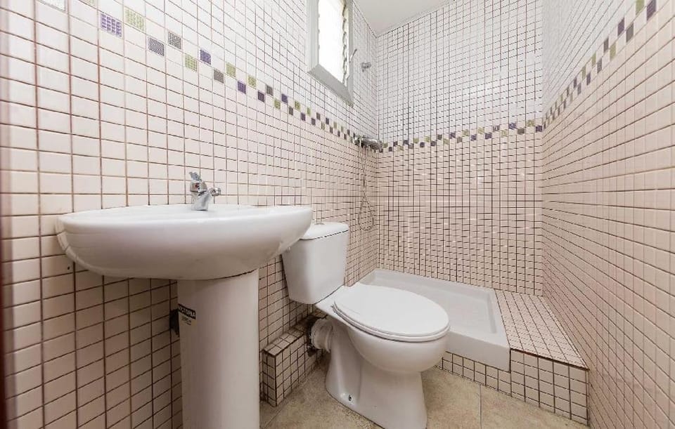 Apartamento estudio en chalet Apartment in L'Hospitalet de Llobregat