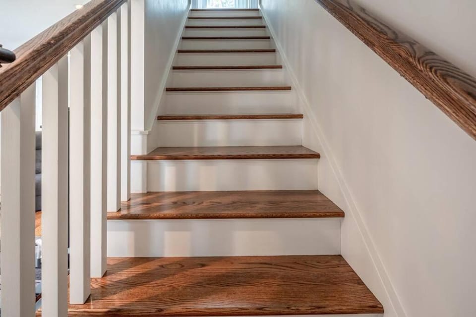 Quiet, Pet Friendly, close to Edgartown and Oak Bluffs House in Martha's Vineyard