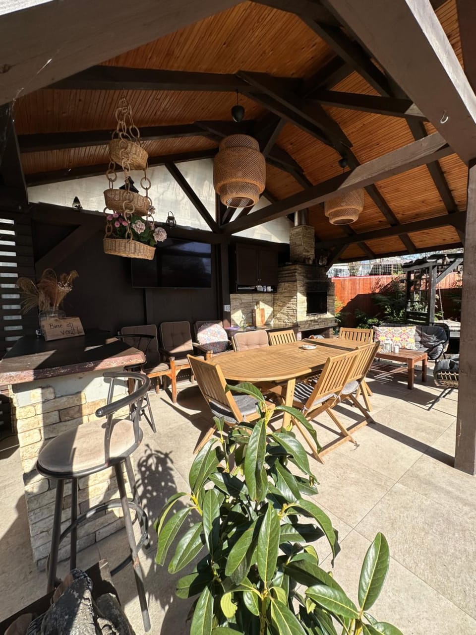 Hanul Anei - entire property Villa in Brasov