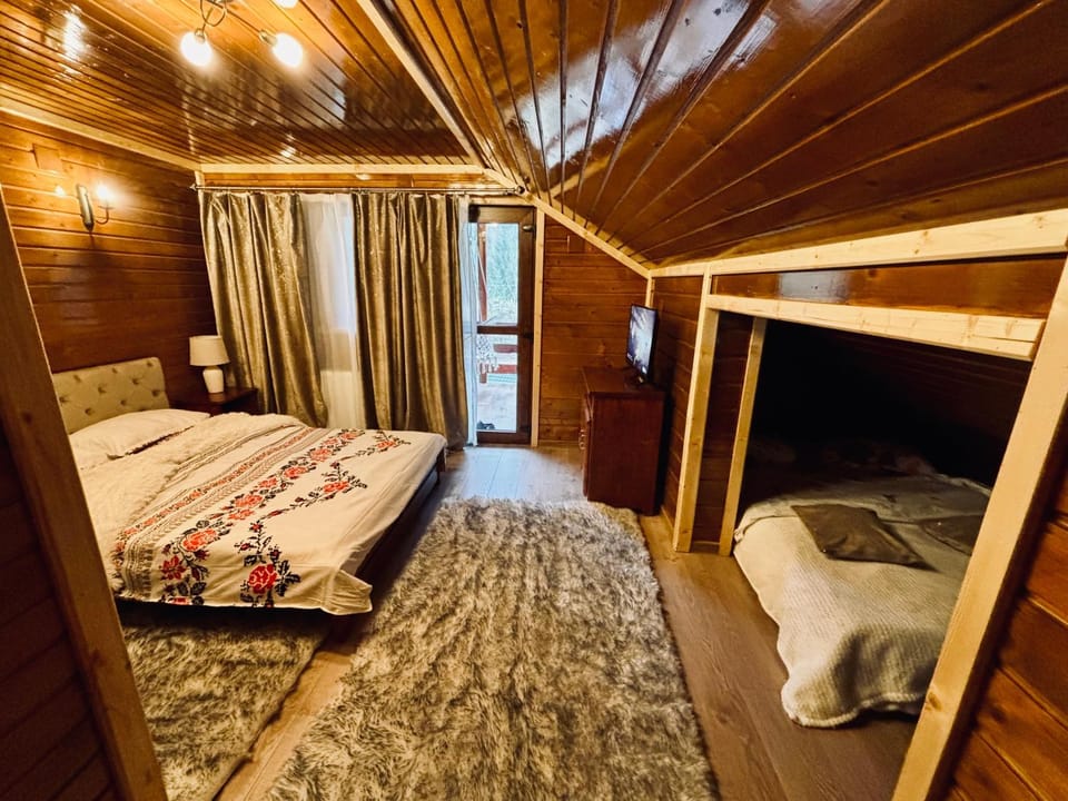 Cabana Loredana Bed and Breakfast in Cluj County