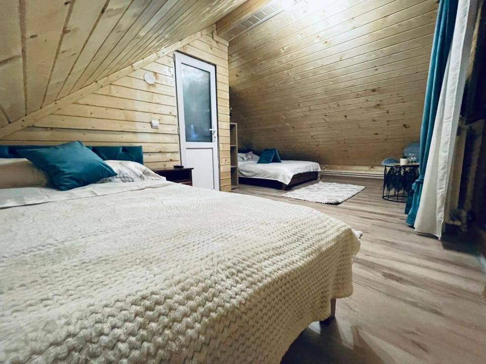 Cabana Loredana Bed and Breakfast in Cluj County