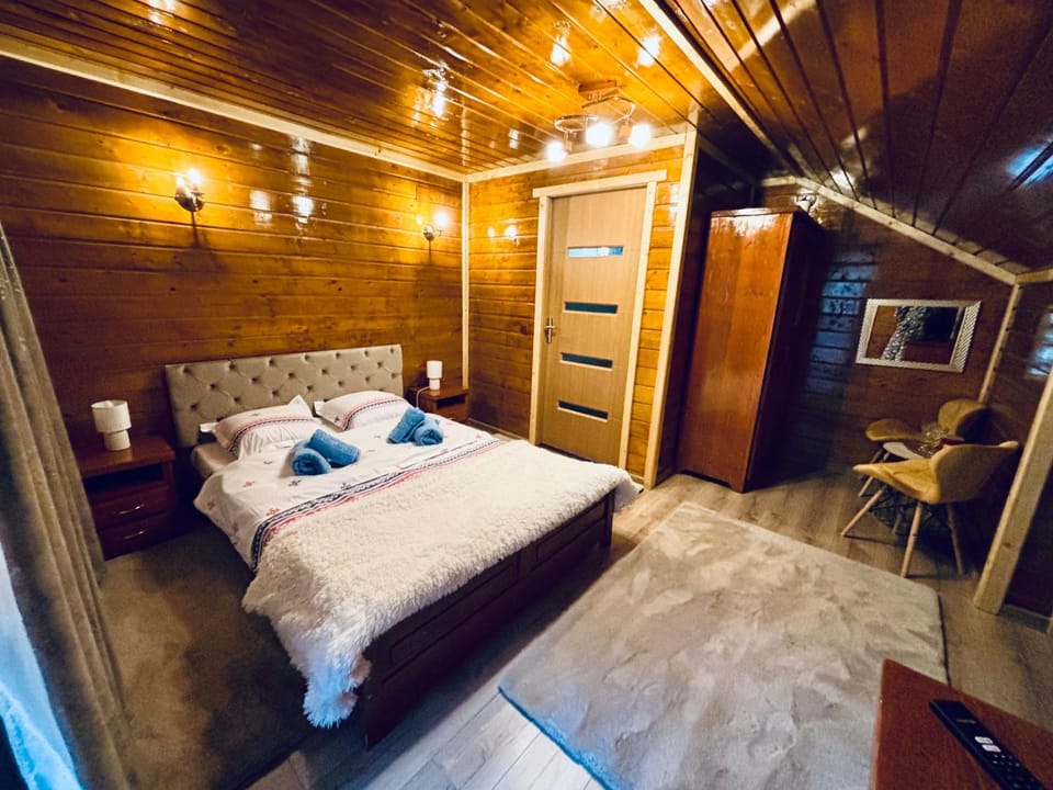 Cabana Loredana Bed and Breakfast in Cluj County