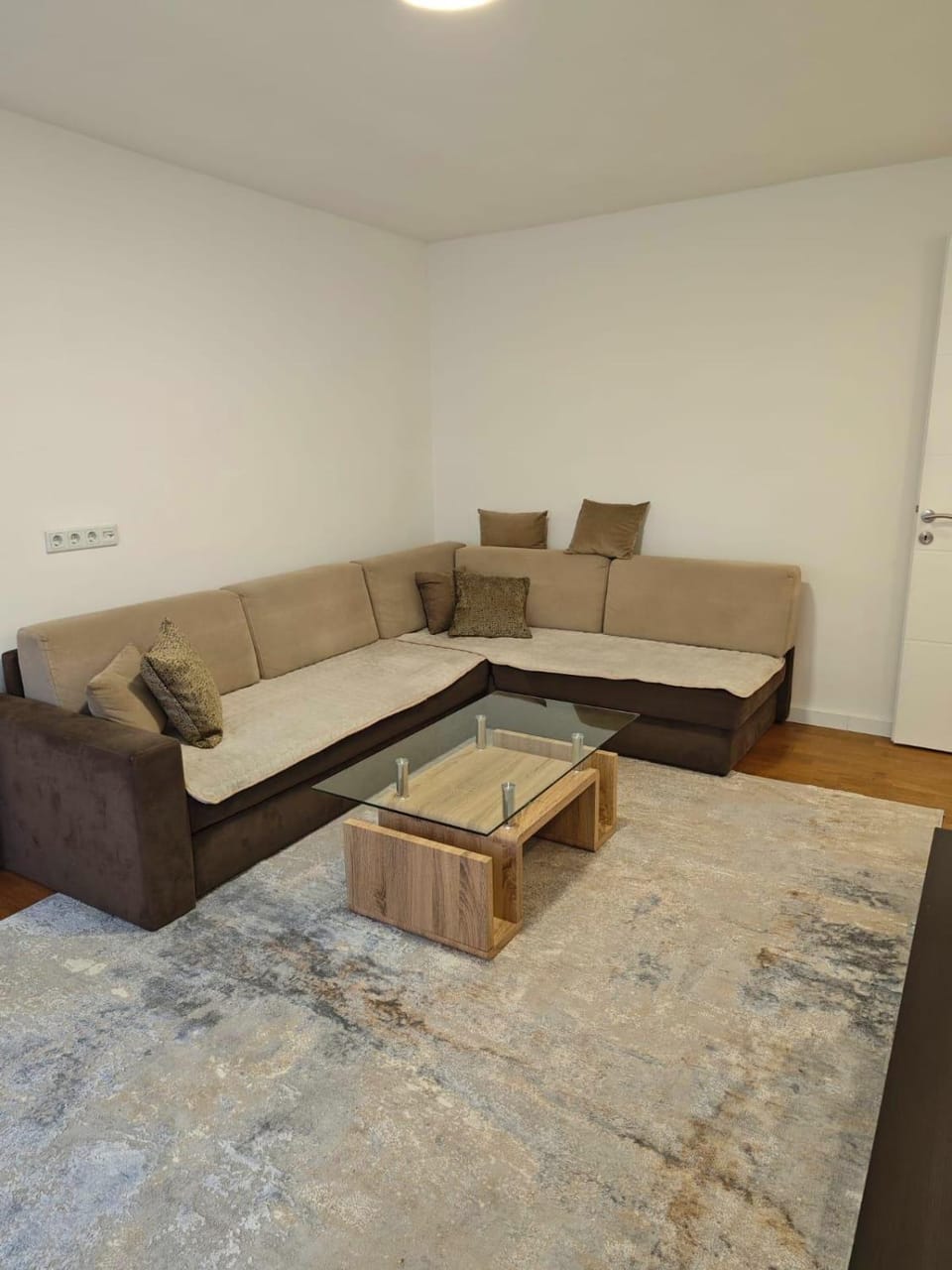 SarajVista Apartment in Sarajevo