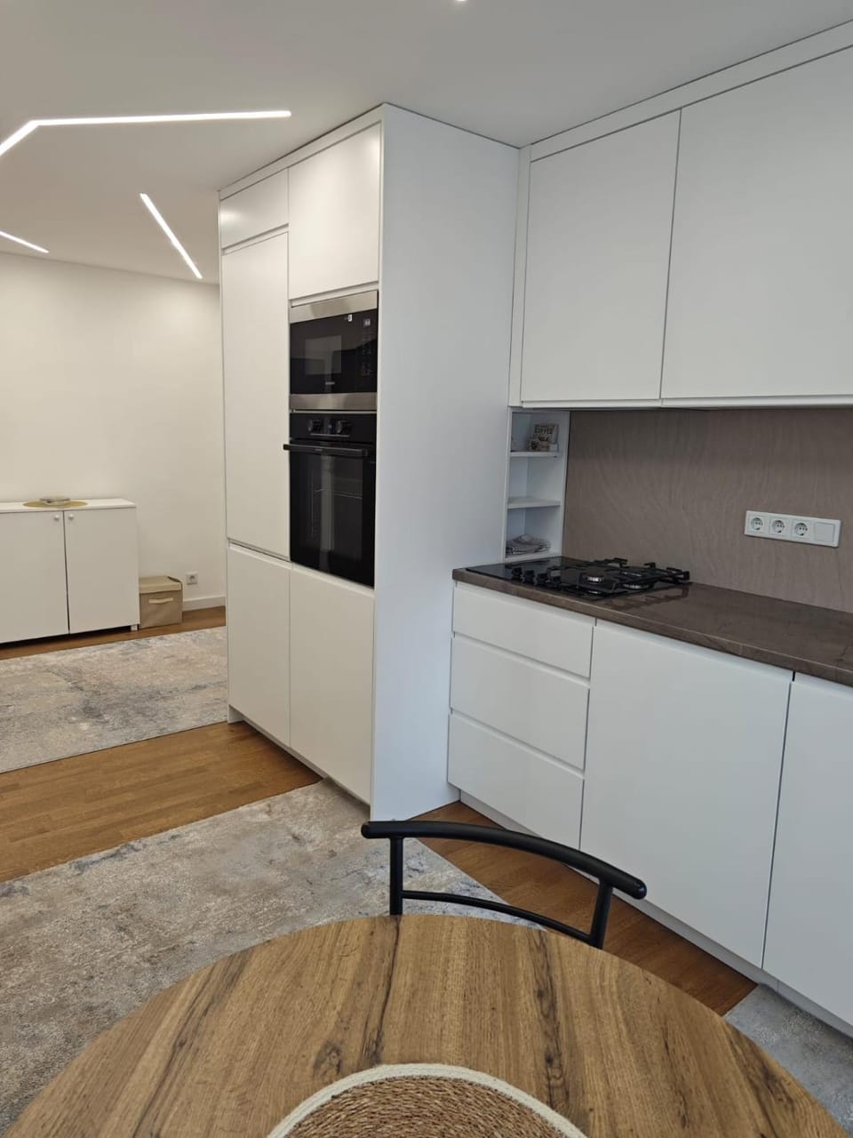 SarajVista Apartment in Sarajevo