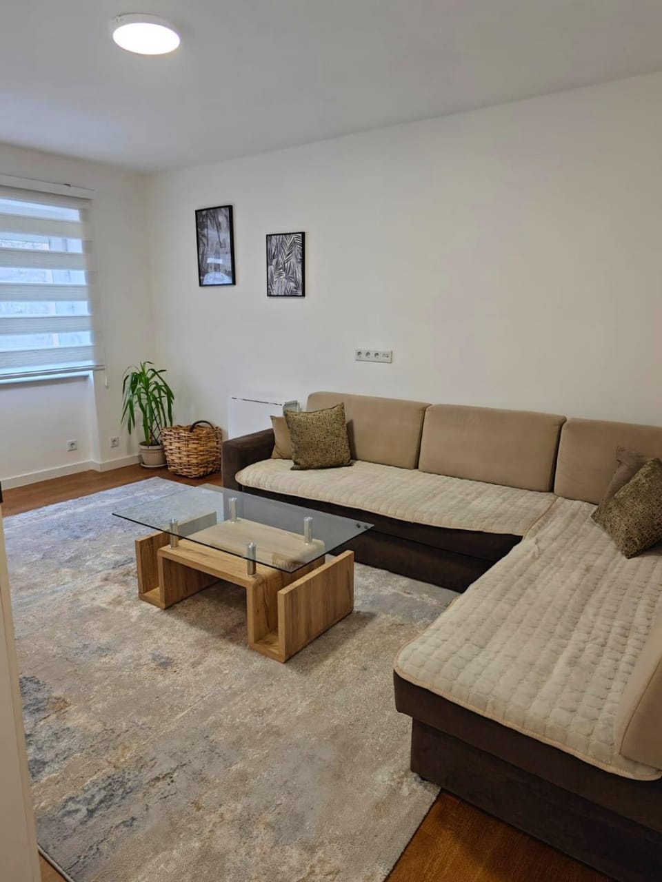 SarajVista Apartment in Sarajevo
