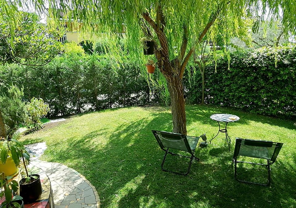 Jardín de los Sentidos Bed and Breakfast in Colà