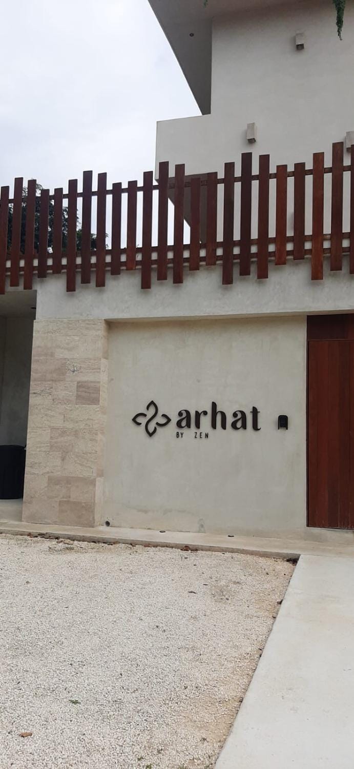 Property logo or sign