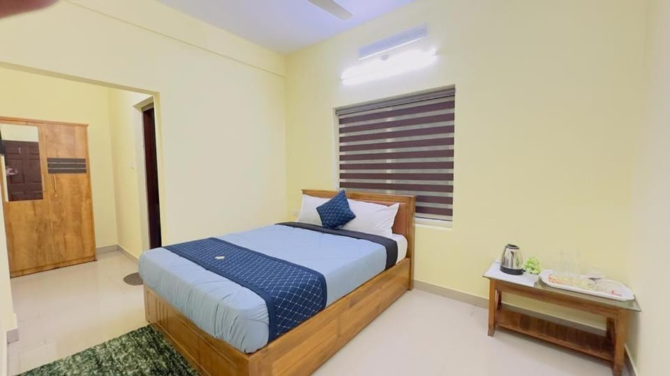 Mystique Inn Wayanad-vythiri Hotel in Kerala