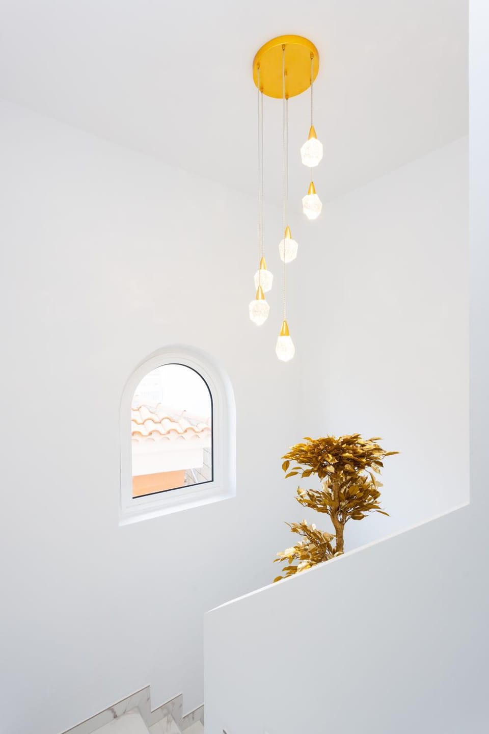 Decorative detail