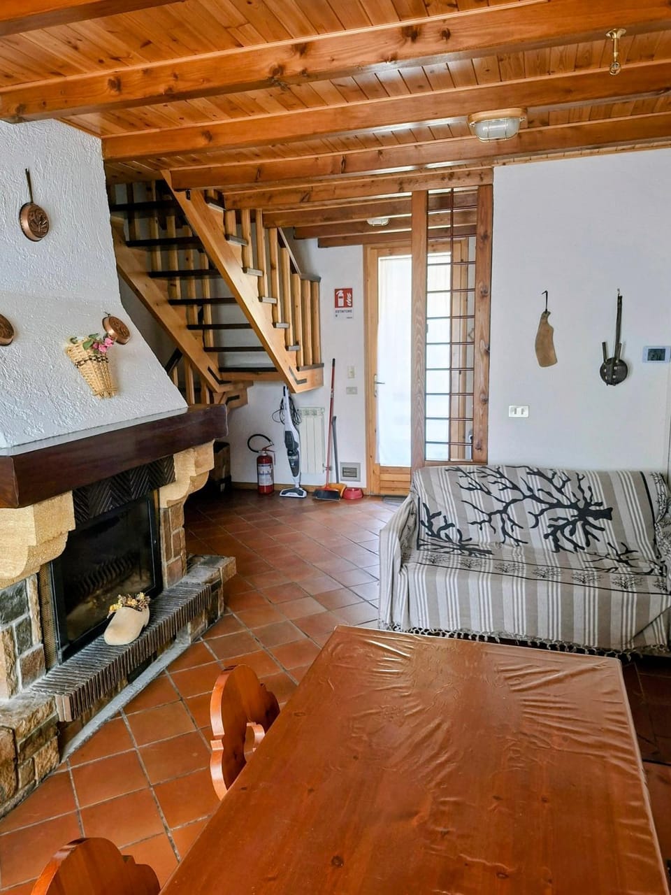 Casa vacanze Pievepelago Apartment in Emilia-Romagna
