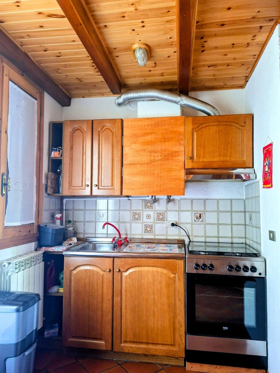 Casa vacanze Pievepelago Apartment in Emilia-Romagna