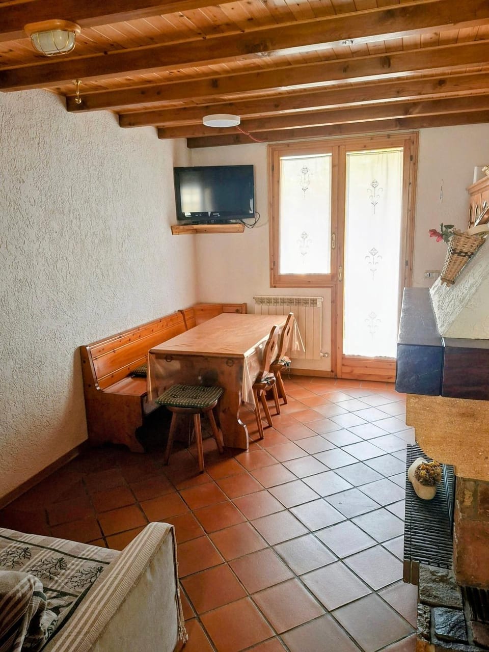 Casa vacanze Pievepelago Apartment in Emilia-Romagna