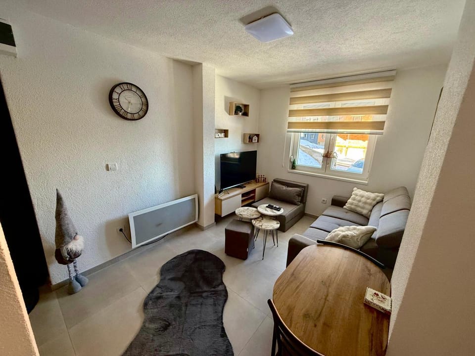 Beggy Jahorina Apartment in Federation of Bosnia and Herzegovina