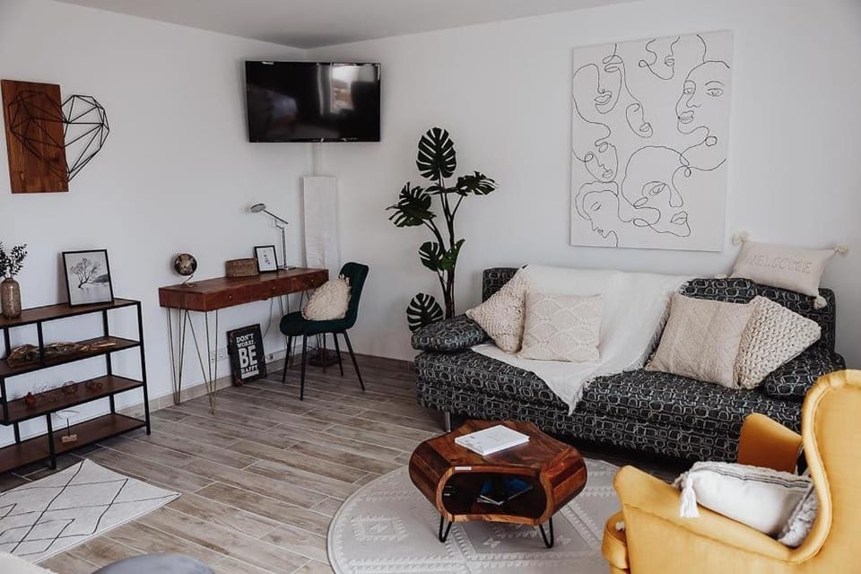 Cozy Nürnberg-Schwaig-Messe-Küche-Balkon Apartment in Nuremberg