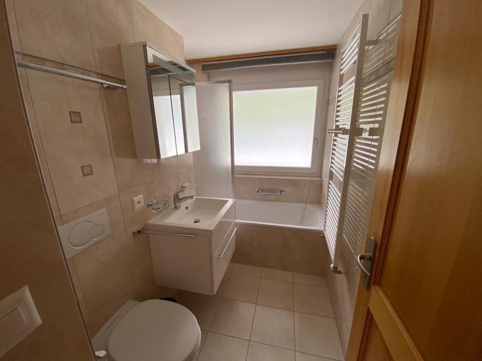 Résidence Platane B Apartment in Canton of Valais