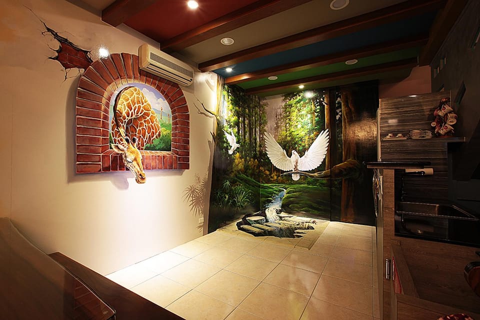 Restaurant/places to eat, Communal lounge/ TV room, Lobby or reception, Lounge or bar, On site