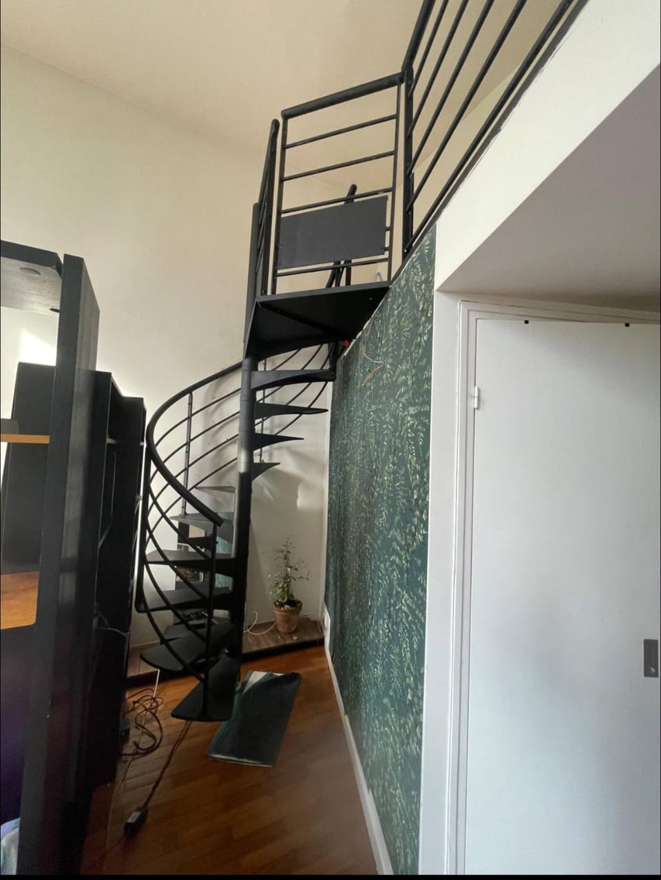Chambre chez l'habitant (Bed & Breakfast) Vacation rental in Île-de-France