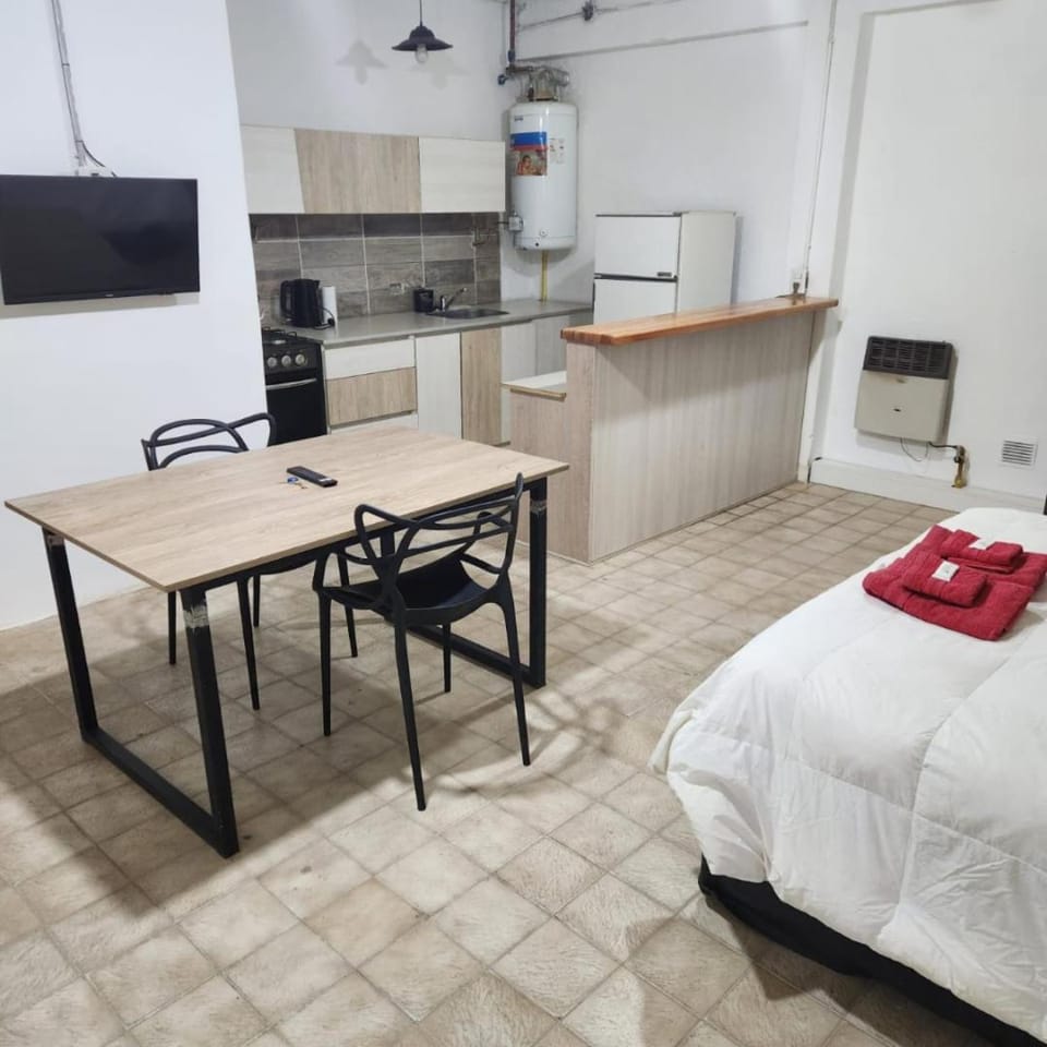 Rio Limay 2 Apartment in Neuquen