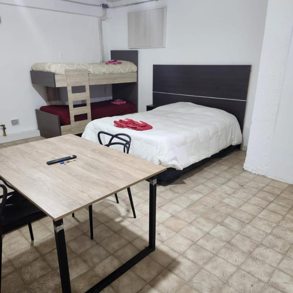 Rio Limay 2 Apartment in Neuquen