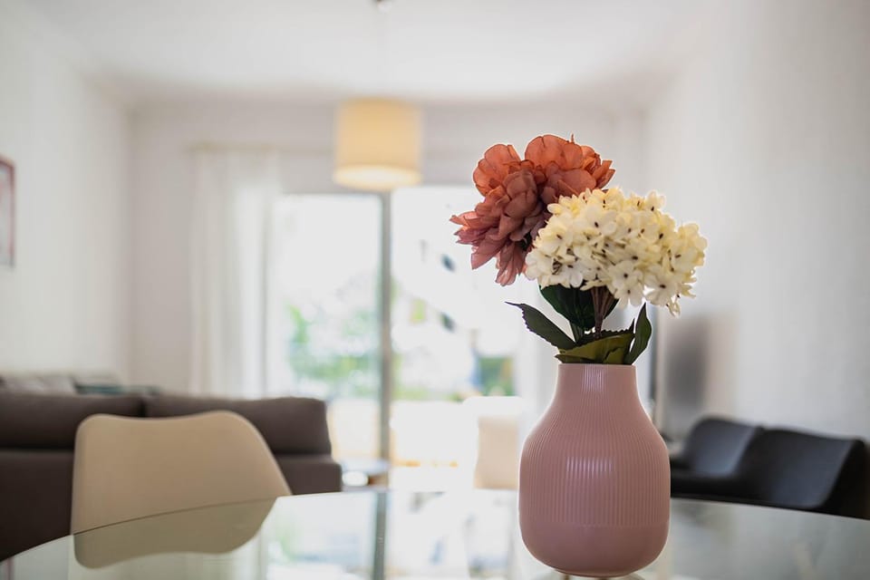 Calm & Relax Riviera Apartment Apartment in Sitio de Calahonda