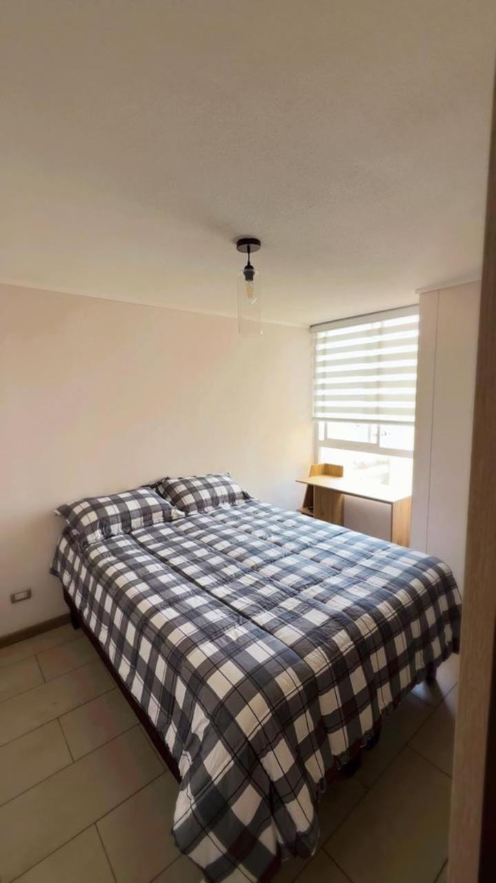 Departamento Acogedor Serena Apartment in La Serena