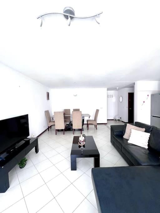 Bliss Apartments T3 - Zita - On The Beach Apartment in Cape Verde